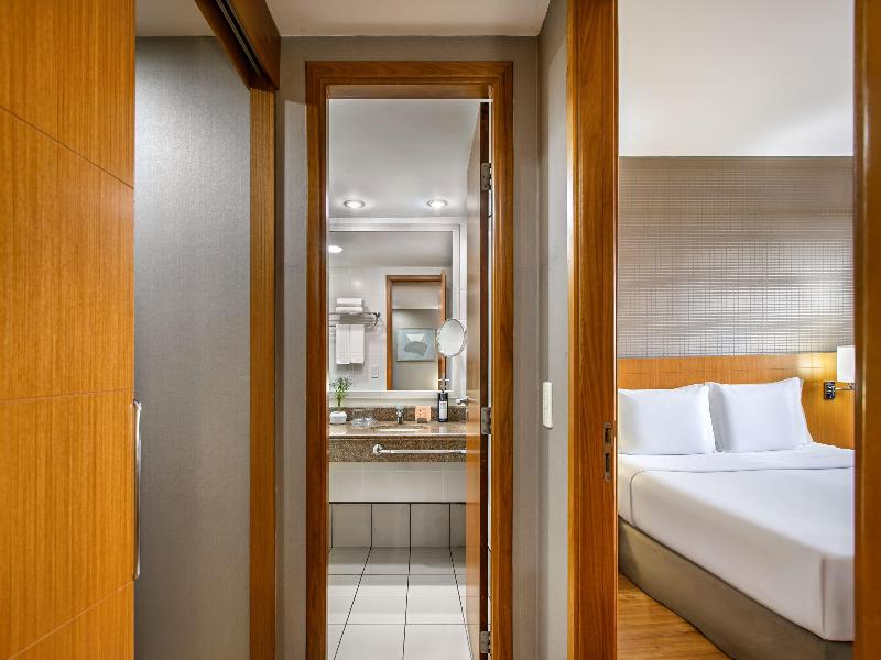 Brasil 21 Suites Affiliated by Melia image