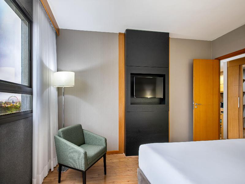 Brasil 21 Suites Affiliated by Melia image