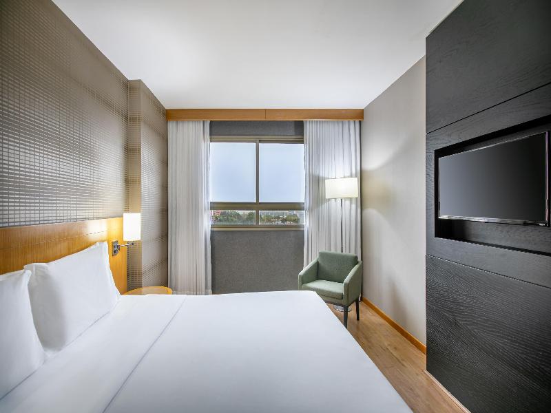 Brasil 21 Suites Affiliated by Melia image