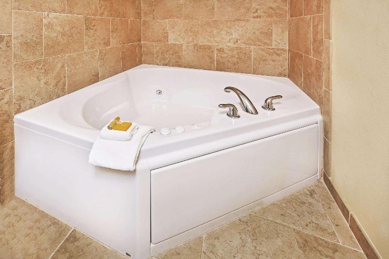 La Quinta Inn Suites By Wyndham Dickinson image