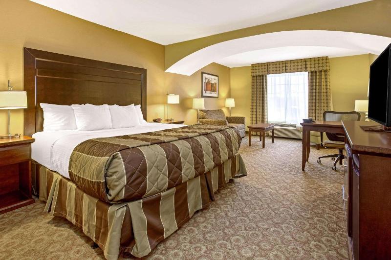 La Quinta Inn Suites By Wyndham Dickinson image