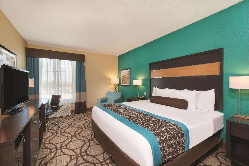 Hotel La Quinta Inn Suites By Wyndham Carlsbad