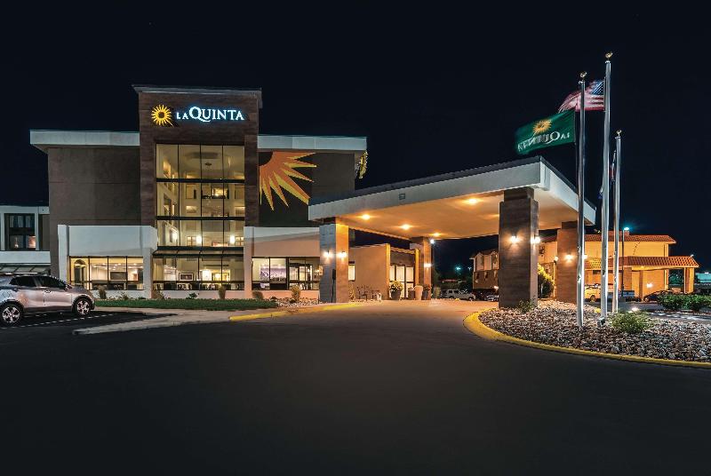 La Quinta Inn Suites Colorado Springs North image