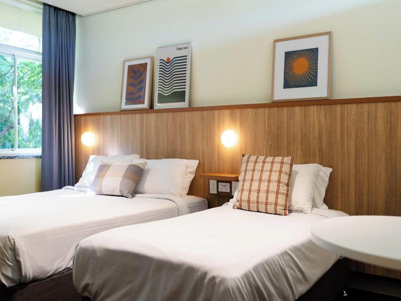 Brighton Hotel image