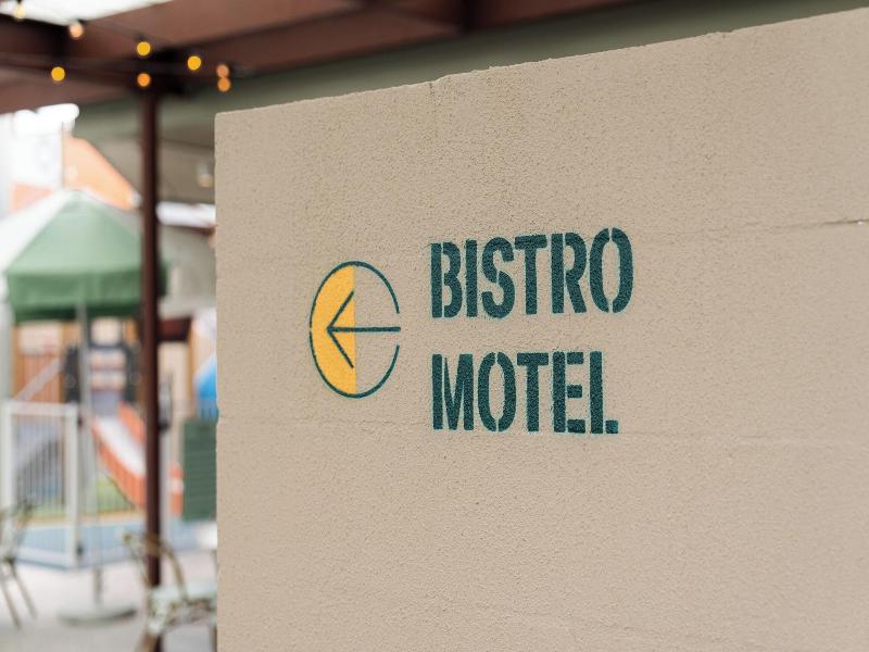 Brighton Hotel image