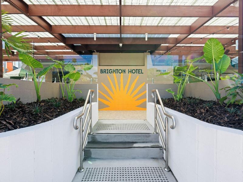 Brighton Hotel image