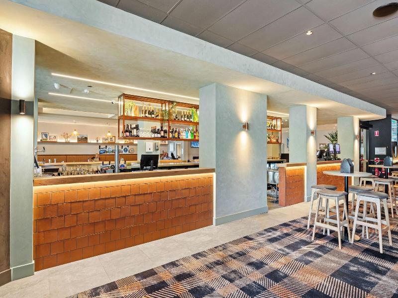 Brighton Hotel image