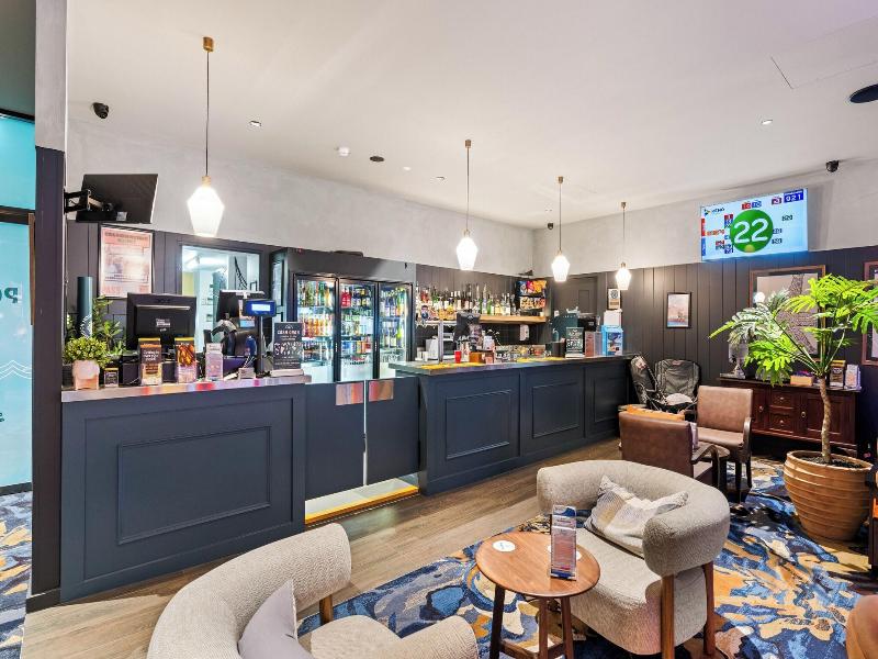 Brighton Hotel image