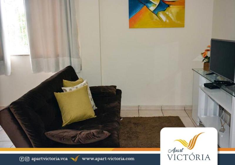 Apart Victoria image