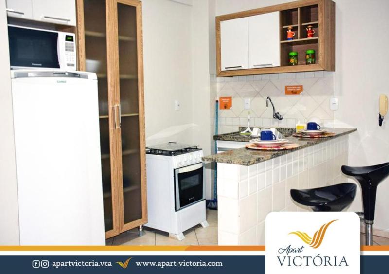 Apart Victoria image