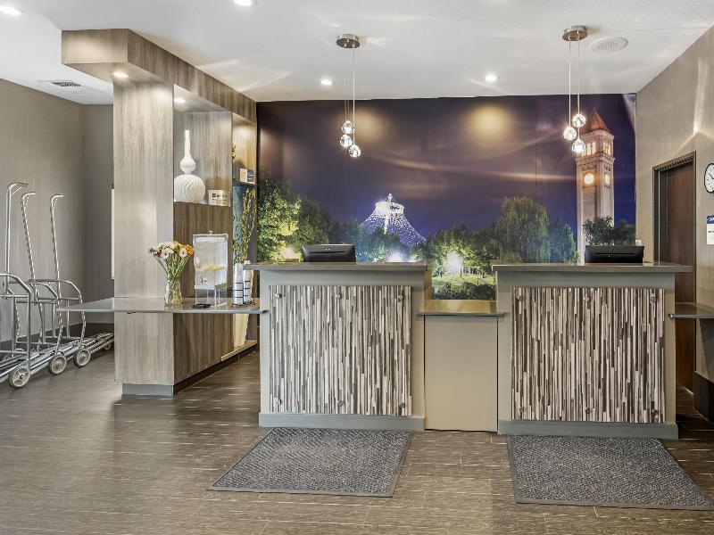 Best Western Plus Spokane North image