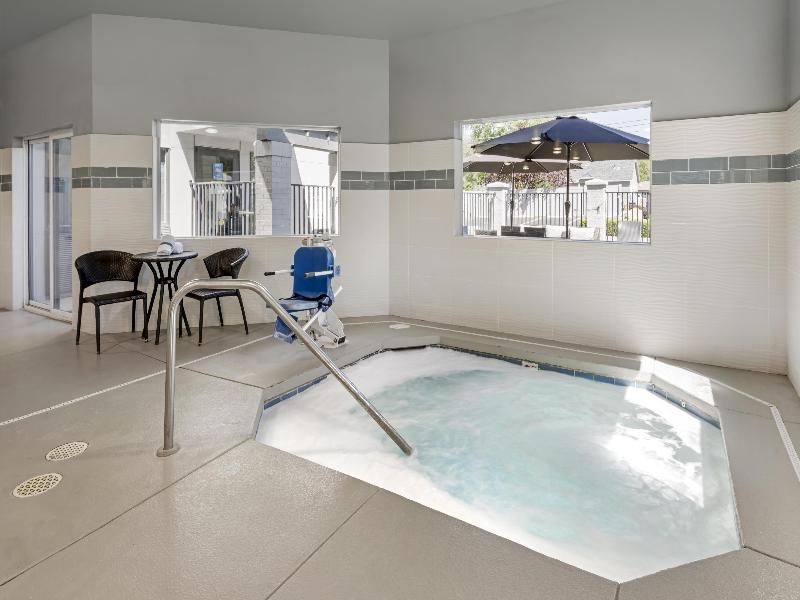 Best Western Plus Spokane North image