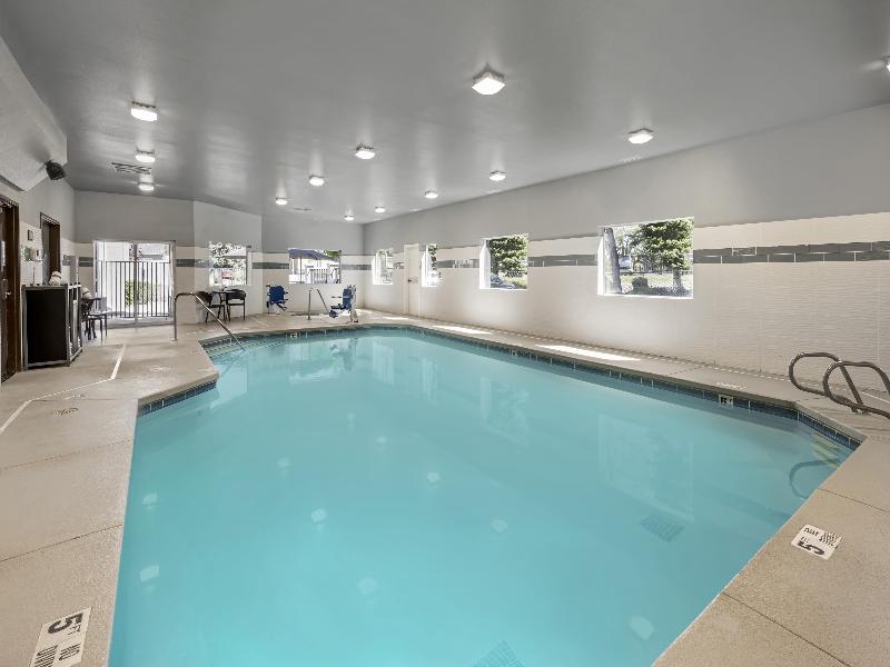 Best Western Plus Spokane North image