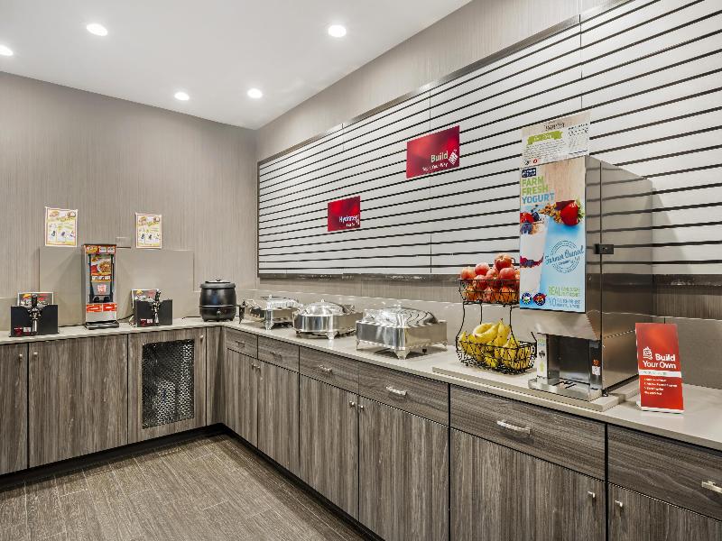 Best Western Plus Spokane North image