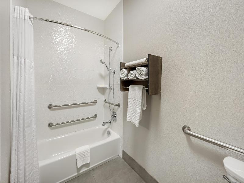 Best Western Plus Spokane North image