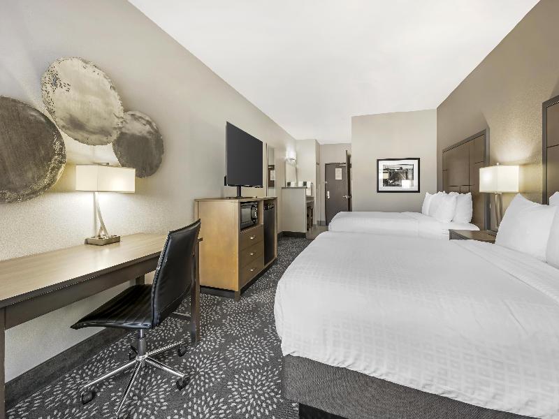 Best Western Plus Spokane North image