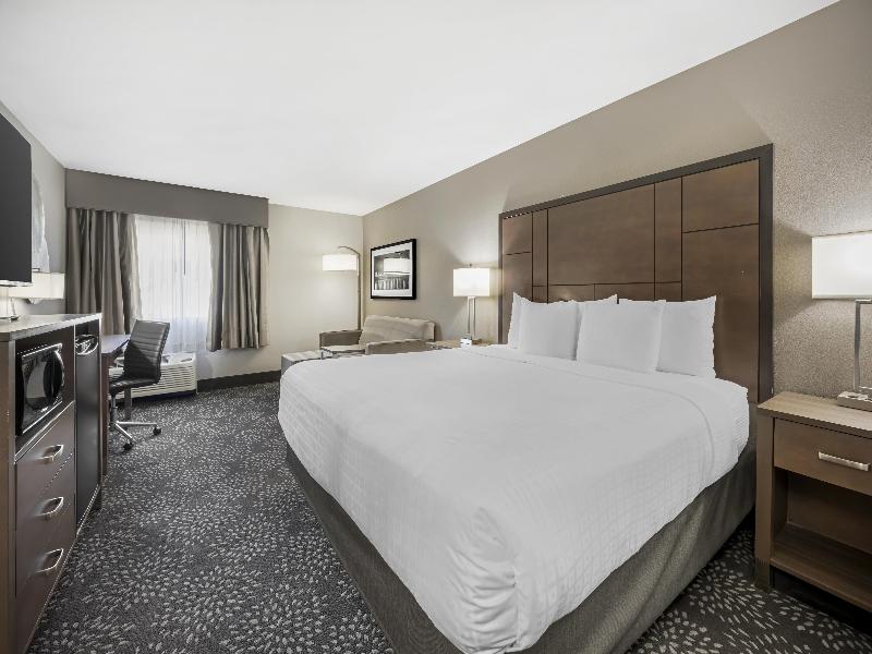 Best Western Plus Spokane North image
