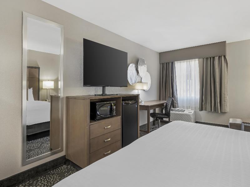 Best Western Plus Spokane North image