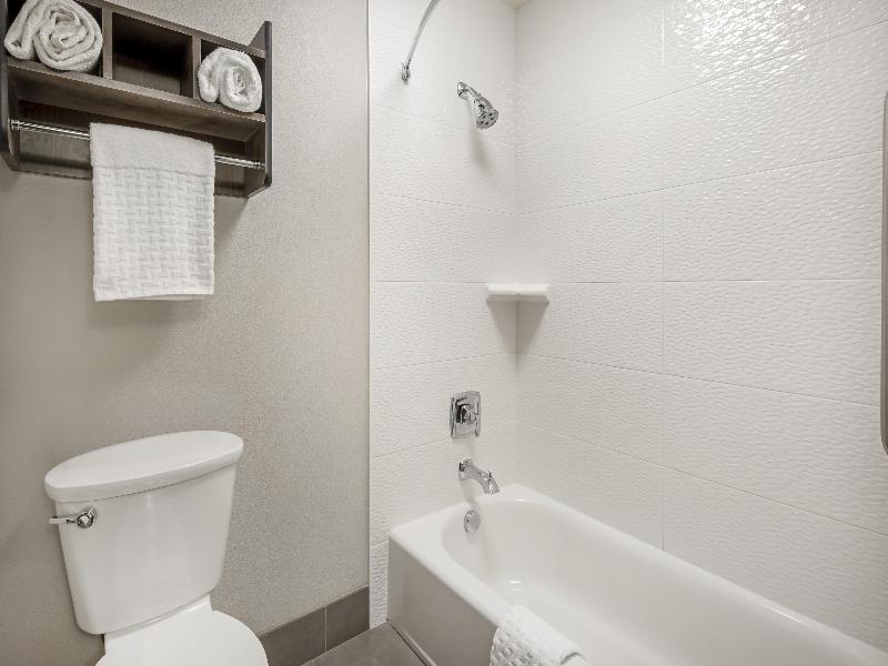Best Western Plus Spokane North image