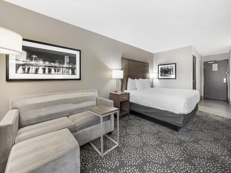 Best Western Plus Spokane North image