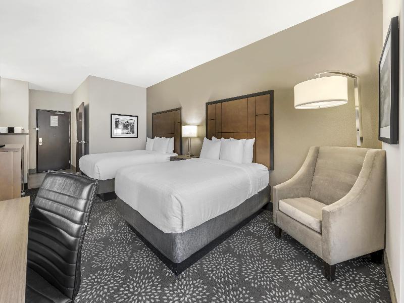 Best Western Plus Spokane North image