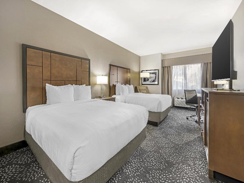 Best Western Plus Spokane North image