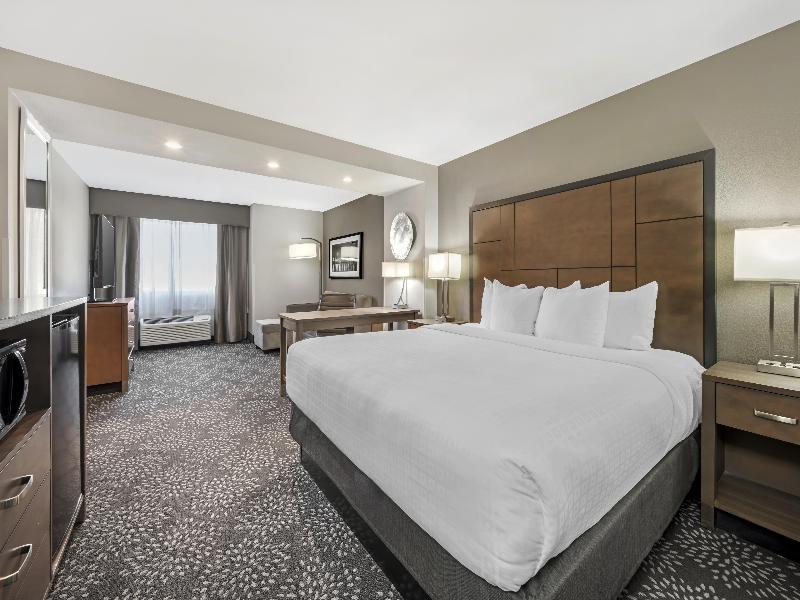 Best Western Plus Spokane North image