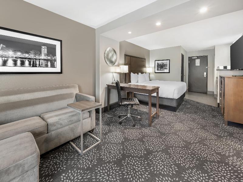 Best Western Plus Spokane North image
