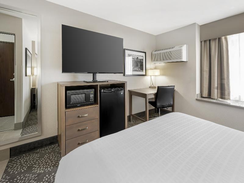 Best Western Plus Spokane North image