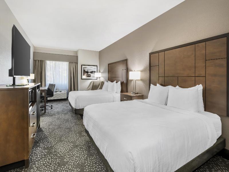 Best Western Plus Spokane North image