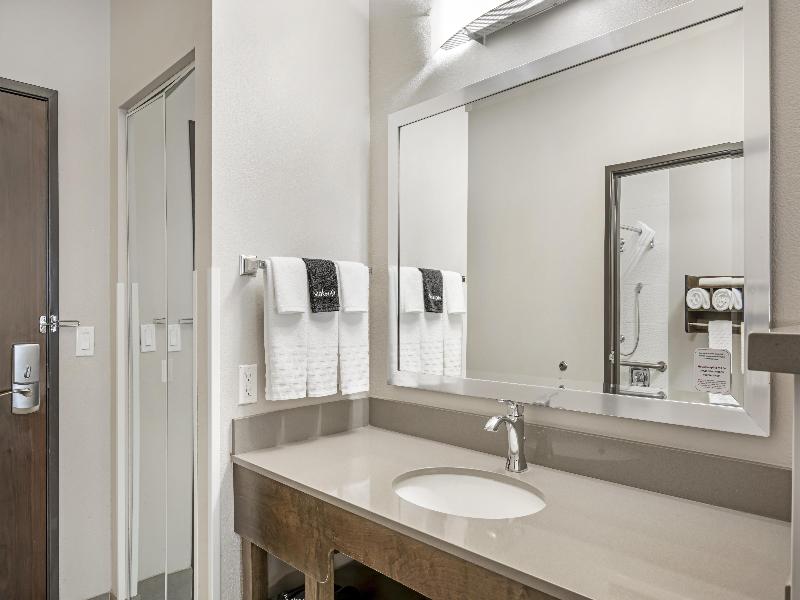 Best Western Plus Spokane North image