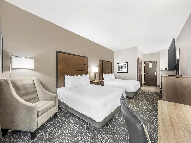 Best Western Plus Spokane North image