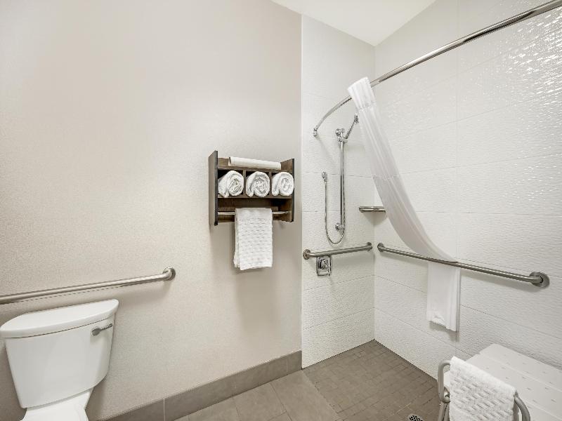 Best Western Plus Spokane North image