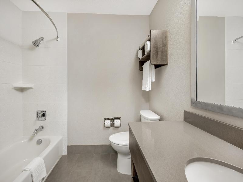 Best Western Plus Spokane North image
