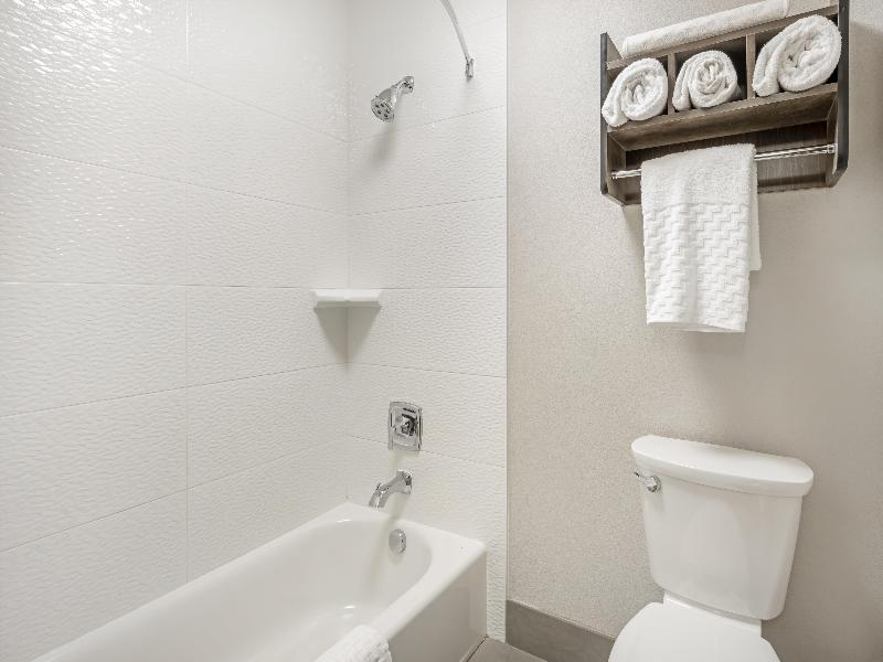 Best Western Plus Spokane North image