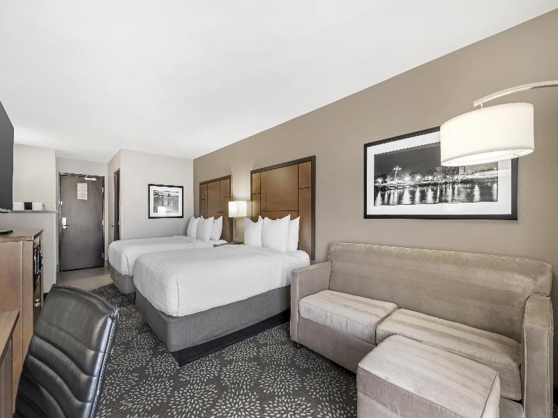 Best Western Plus Spokane North image