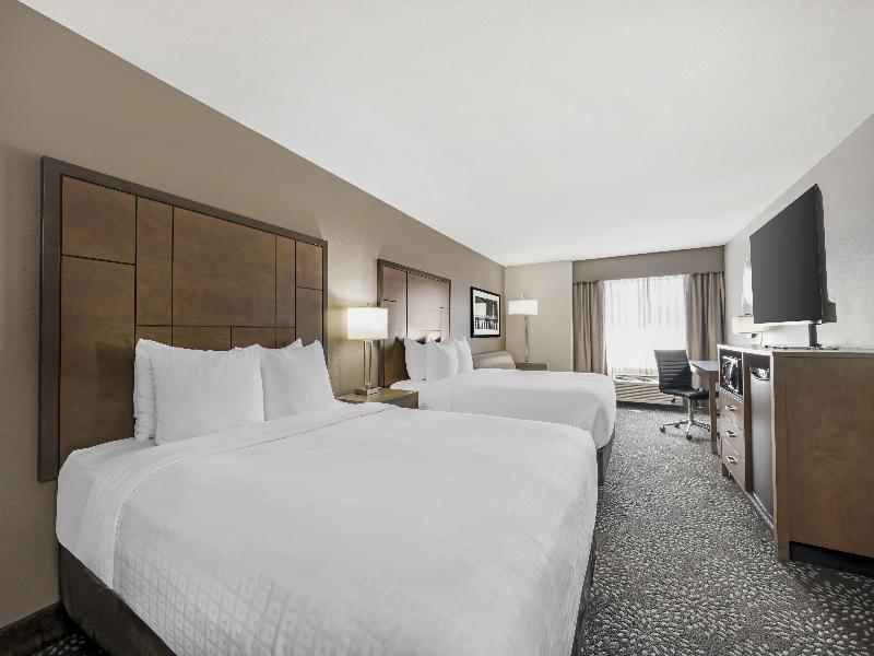 Best Western Plus Spokane North image