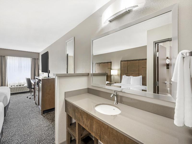 Best Western Plus Spokane North image