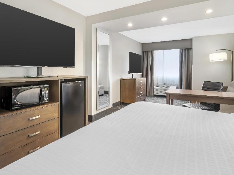 Best Western Plus Spokane North image