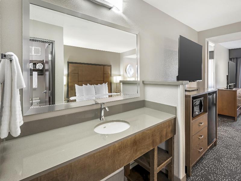 Best Western Plus Spokane North image