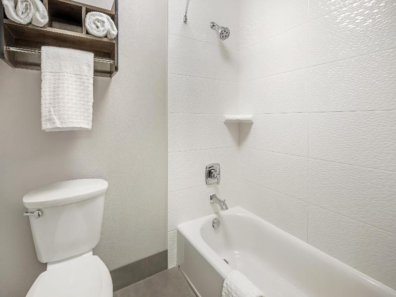 Best Western Plus Spokane North image