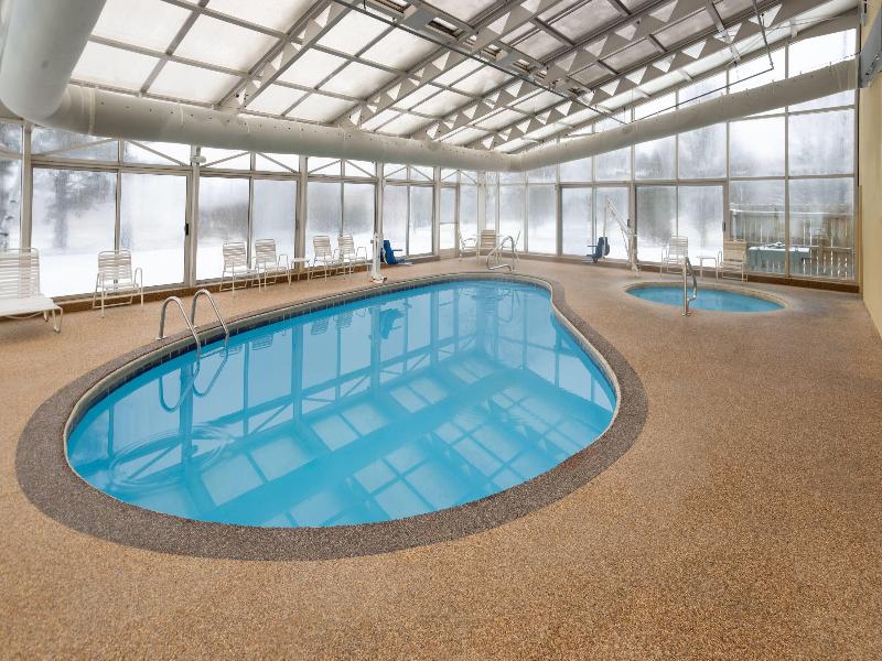 La Quinta Inn Suites By Wyndham Mansfield Oh