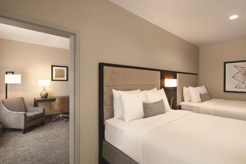 Radisson Hotel Oklahoma City Airport image