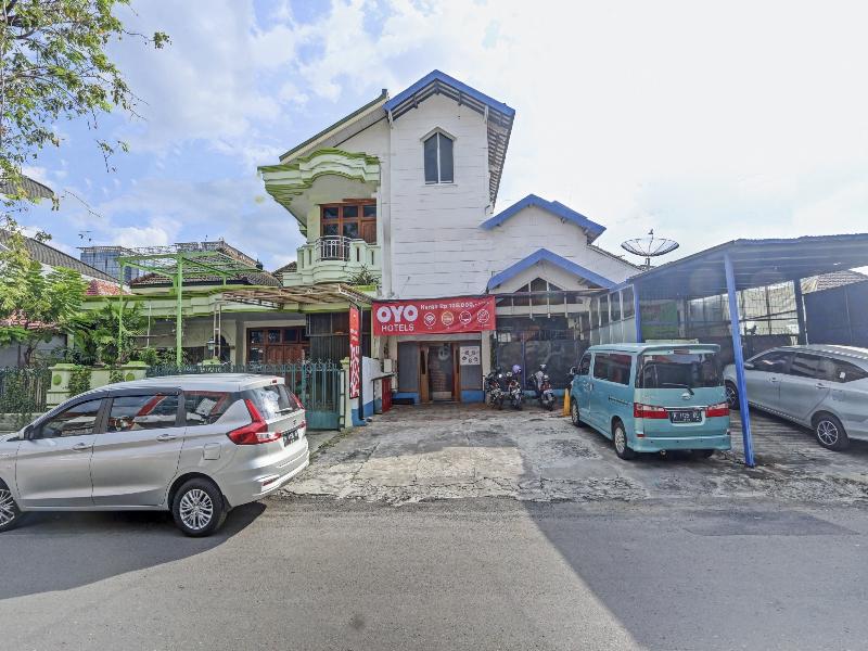 Hotel O Near Mall Ciputra 2 image