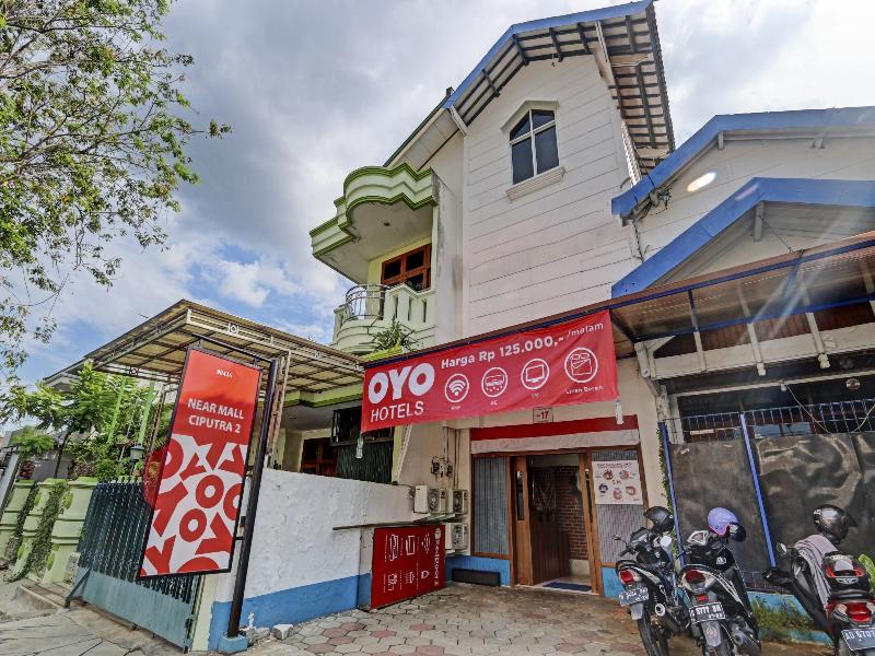 Hotel O Near Mall Ciputra 2 image