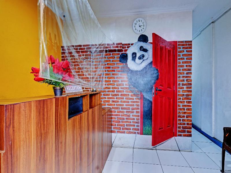 Hotel O Near Mall Ciputra 2 image