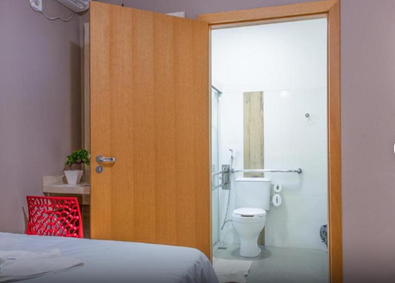 Ipiranga Hotel 4