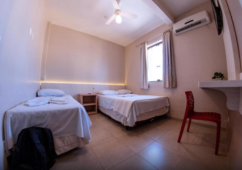 Ipiranga Hotel 5