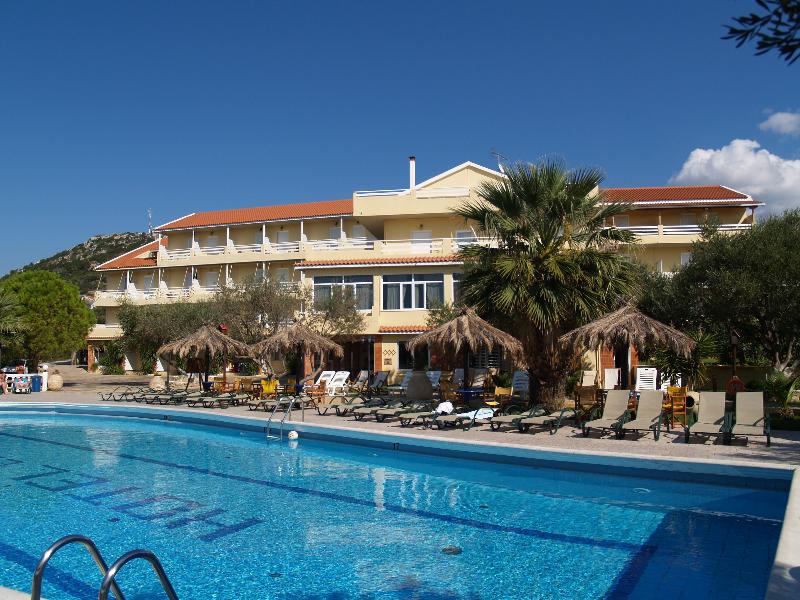 Lorenzo Hotel image
