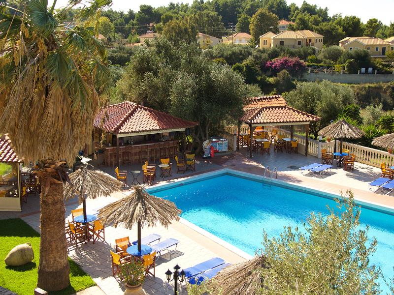 Lorenzo Hotel image
